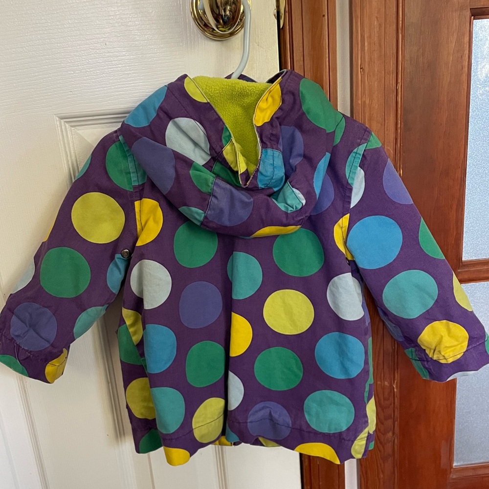 Mini Boden Jacket - Picture 3 of 3
